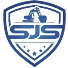 Sjs Construction And Excavation Ltd - Logo