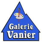 Encadrement Galerie Vanier - Magasins de cadres