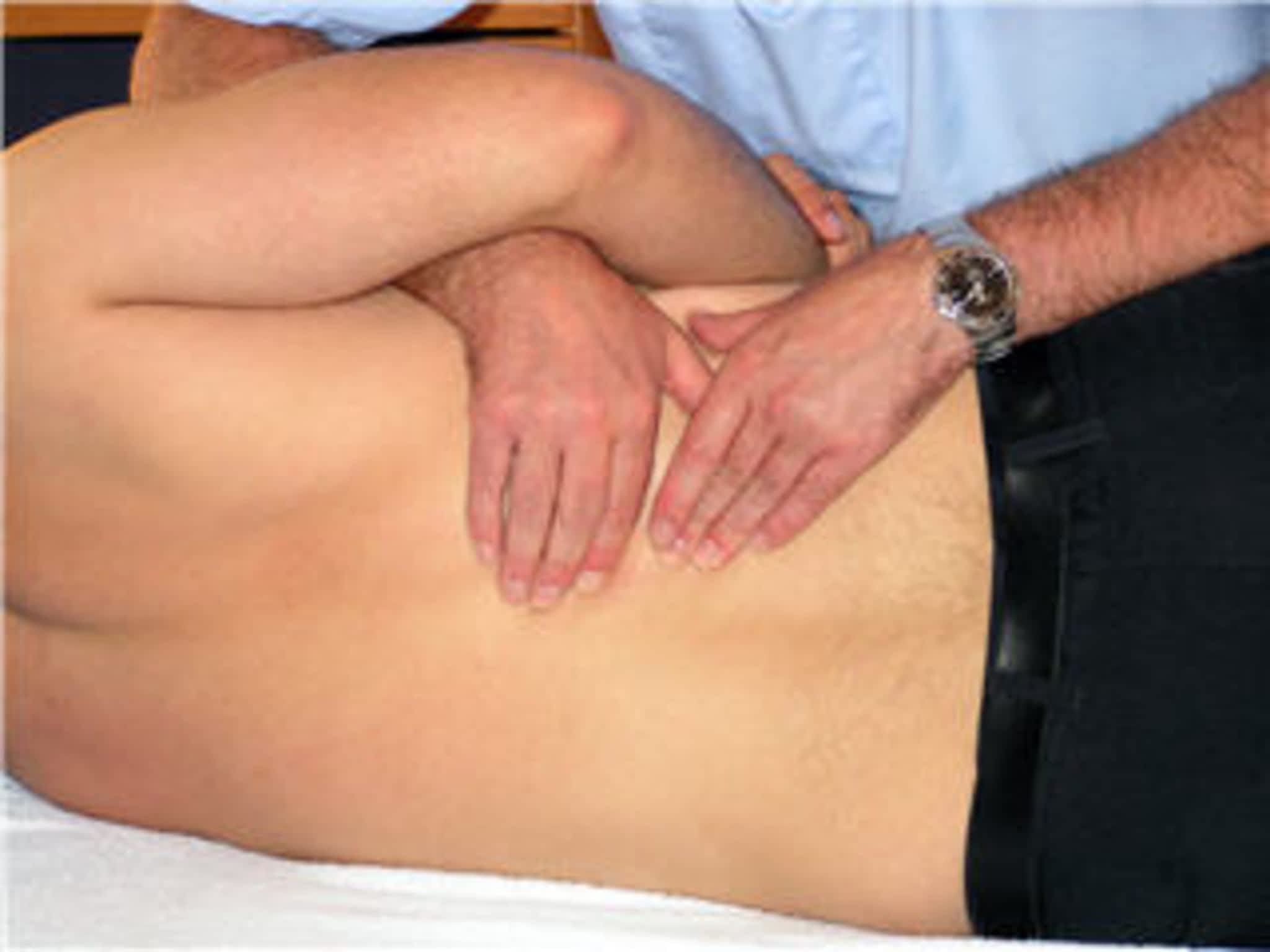 photo Burnside Physiotherapy & Sports Injury Clinic