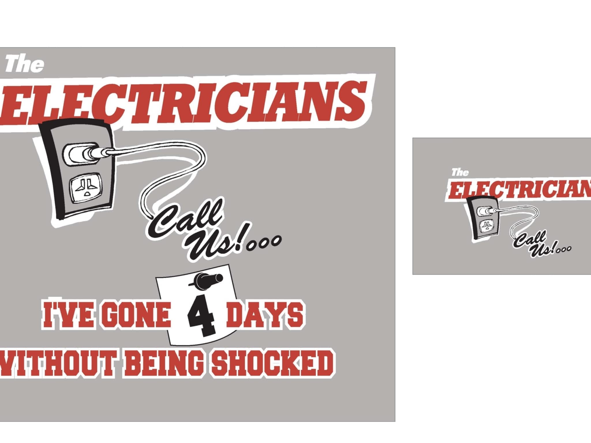 photo The Electricians