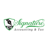 Voir le profil de Signature Accounting & Tax - Montague