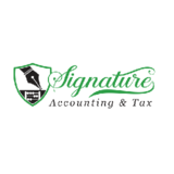 Voir le profil de Signature Accounting & Tax - Stratford