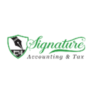 Signature Accounting & Tax - Logo