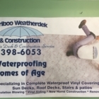 Cariboo Weatherdek & Construction - Building Contractors