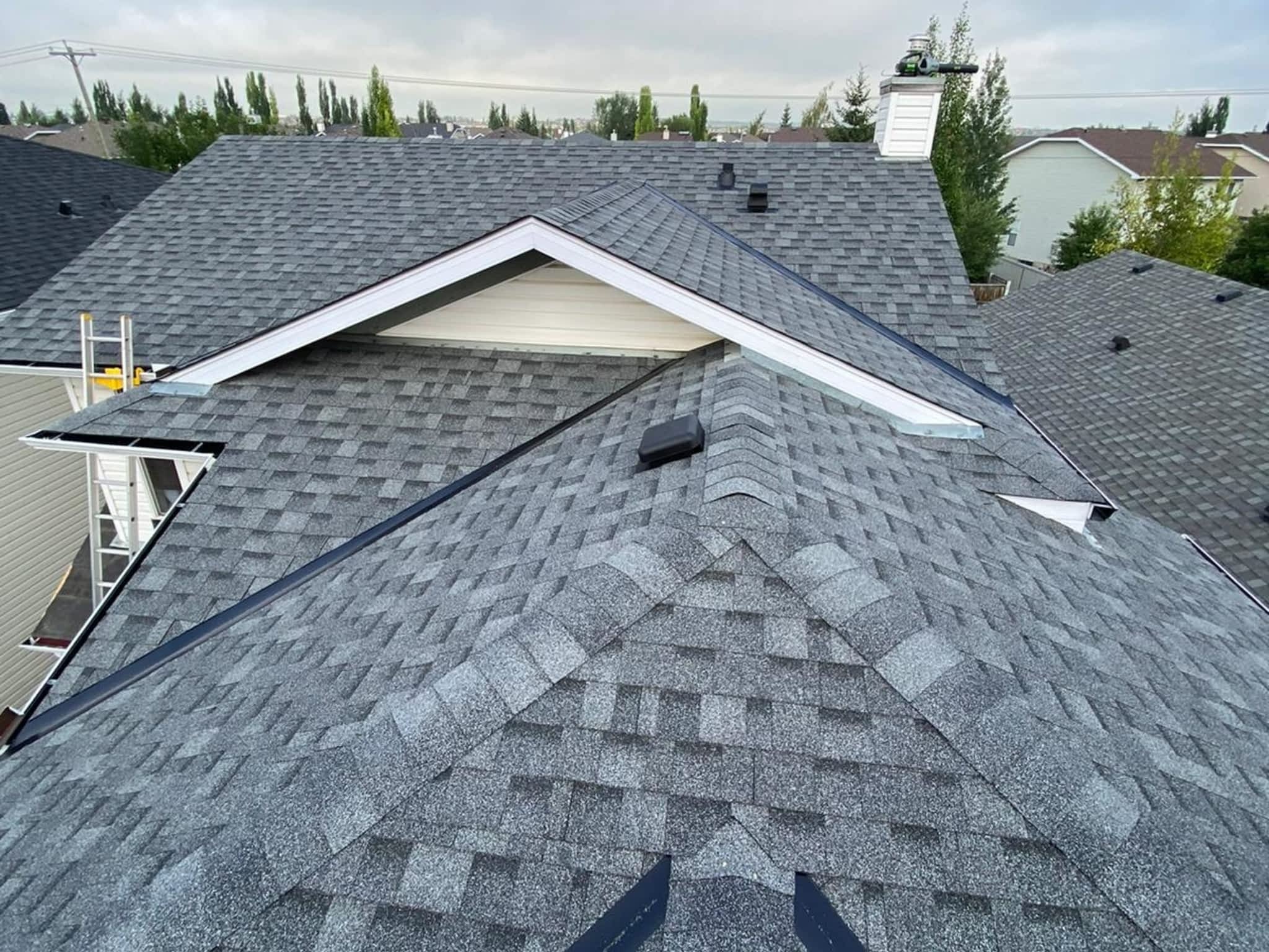 photo Great Masters Roofing