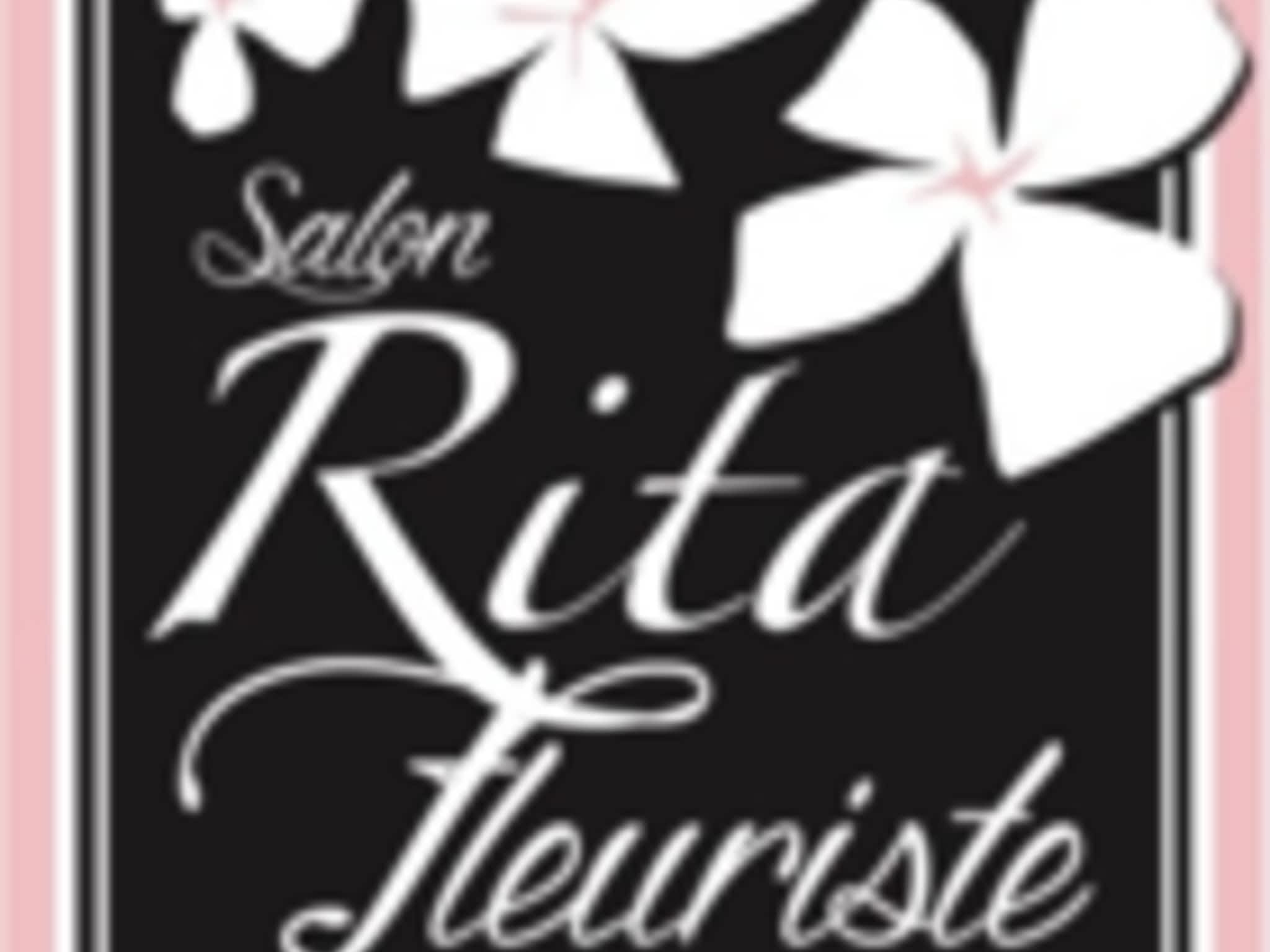 photo Salon Rita Fleuriste
