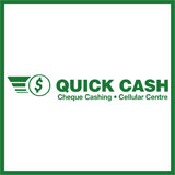 View Quick Cash Cheque Cashing’s London profile