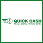 Quick Cash Cheque Cashing - Logo