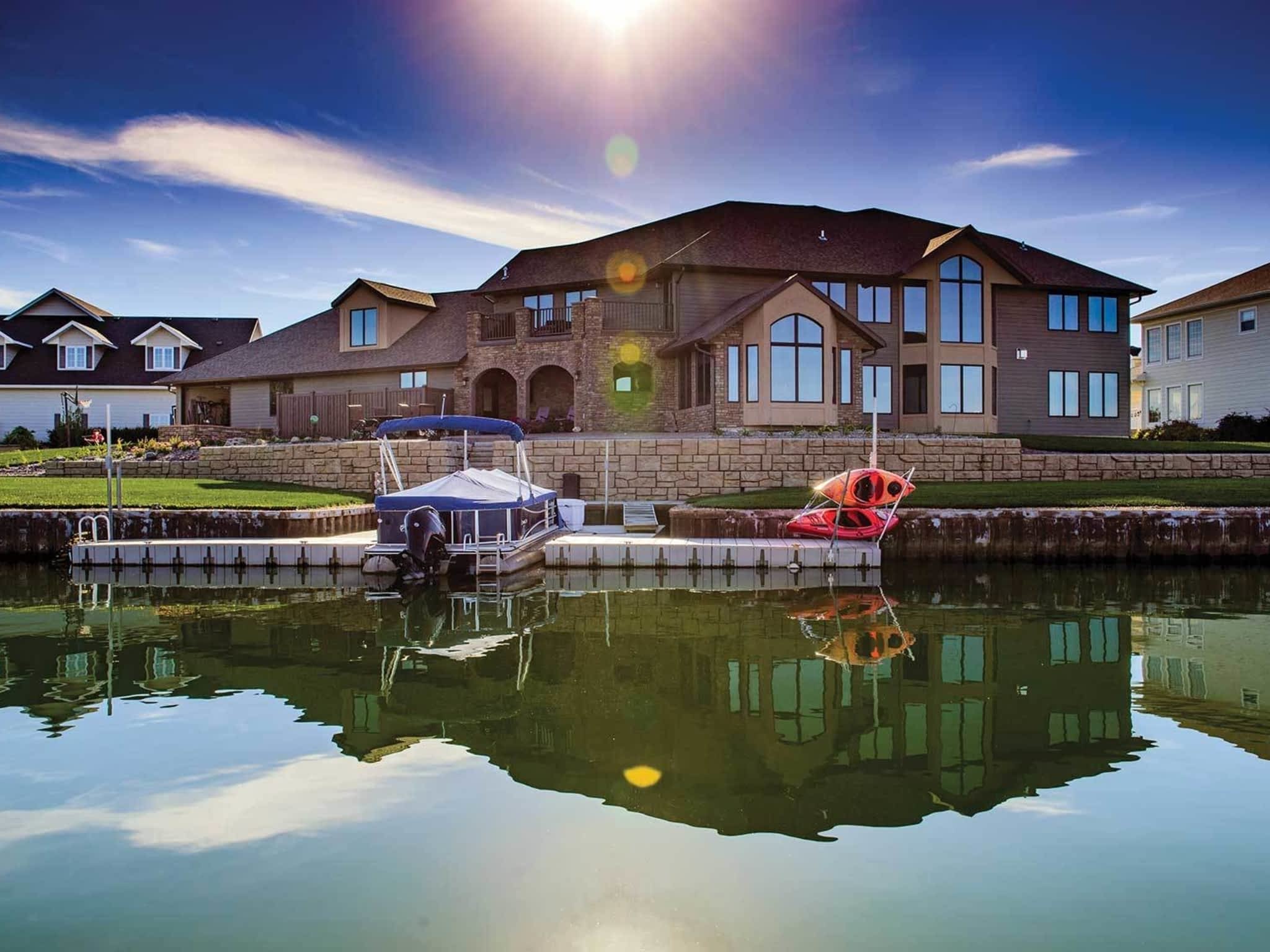 photo Docks Unlimited