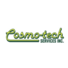 Cosmo-Tech Services Inc - Logo