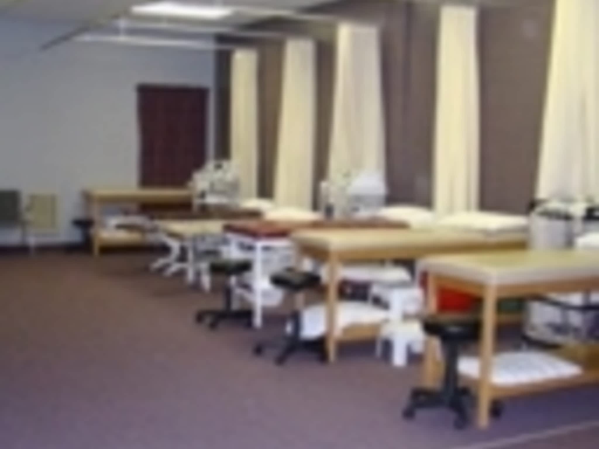 photo Focus Health Physiotherapy + Wellness