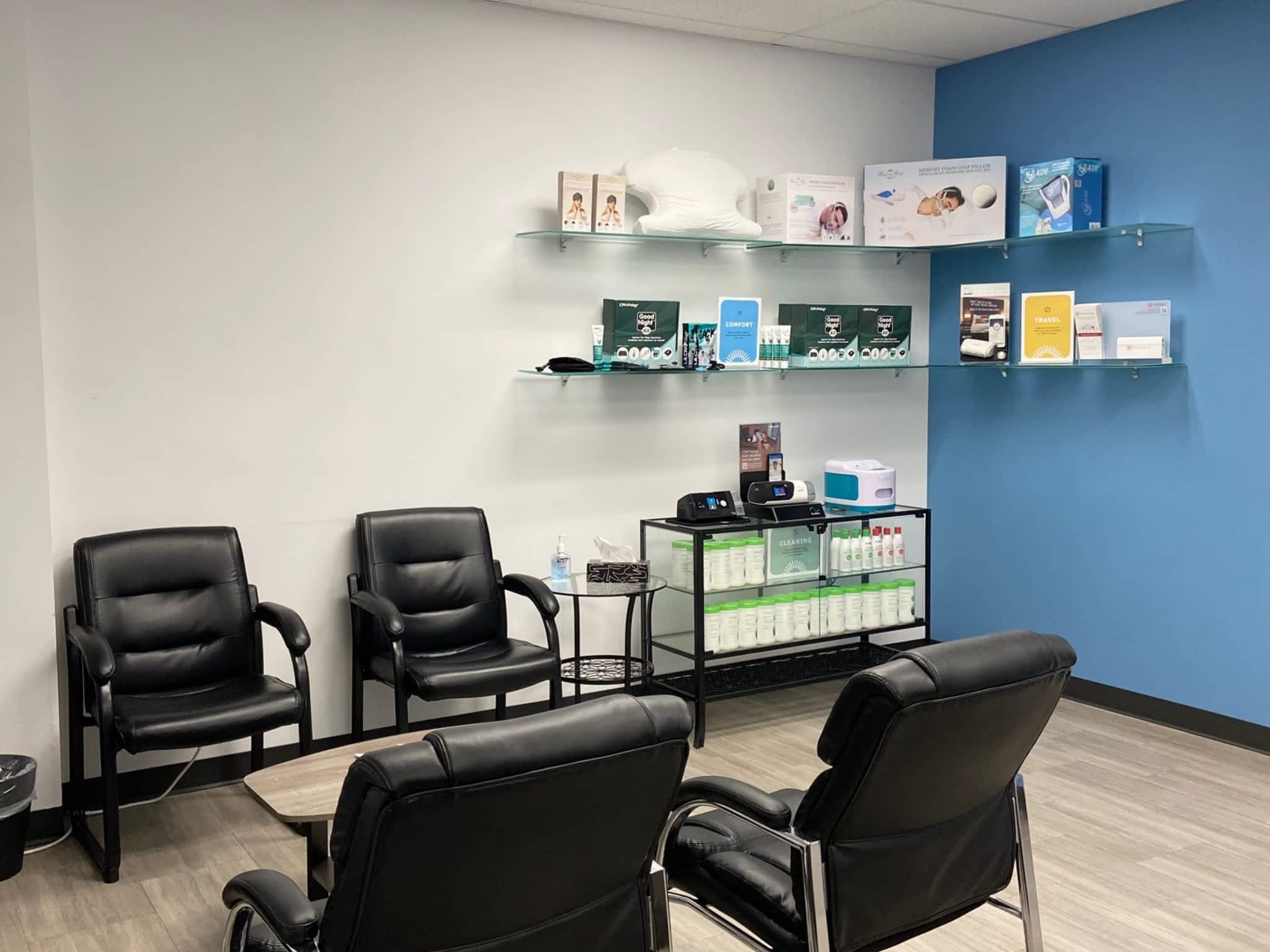 photo CPAP Direct Ltd