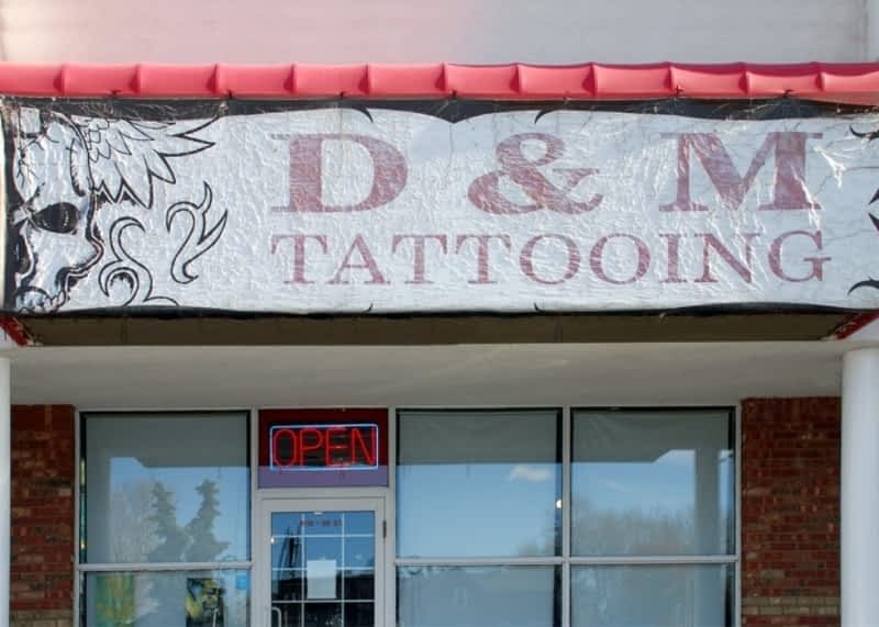 Dm Tattoo Edmonton | d m tattoo parlour edmonton ab 8119 99 street nw Dm Tattoo Edmonton | d m tattoo parlour edmonton ab 8119 99 street nw