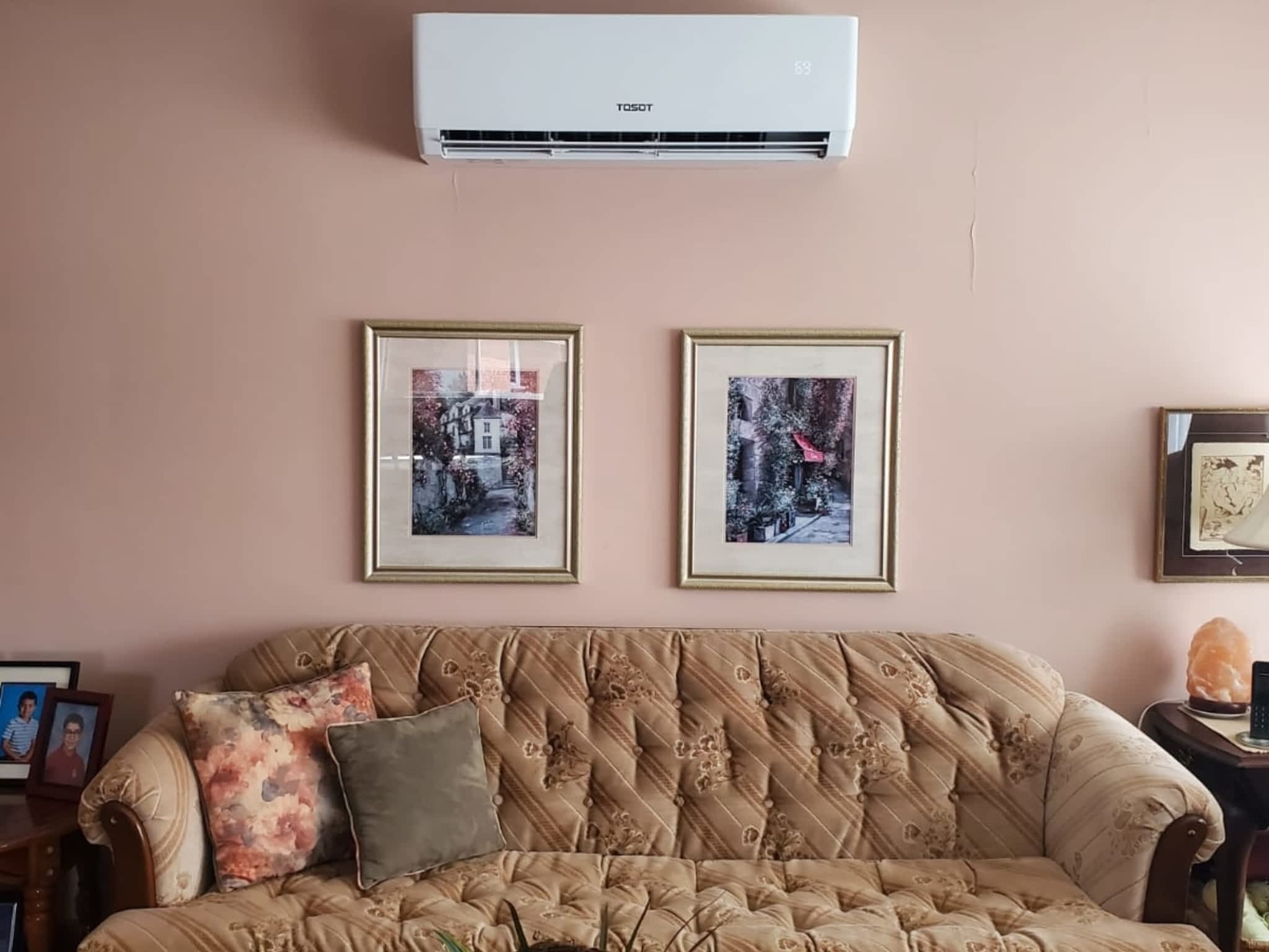 photo Borts Heating Services