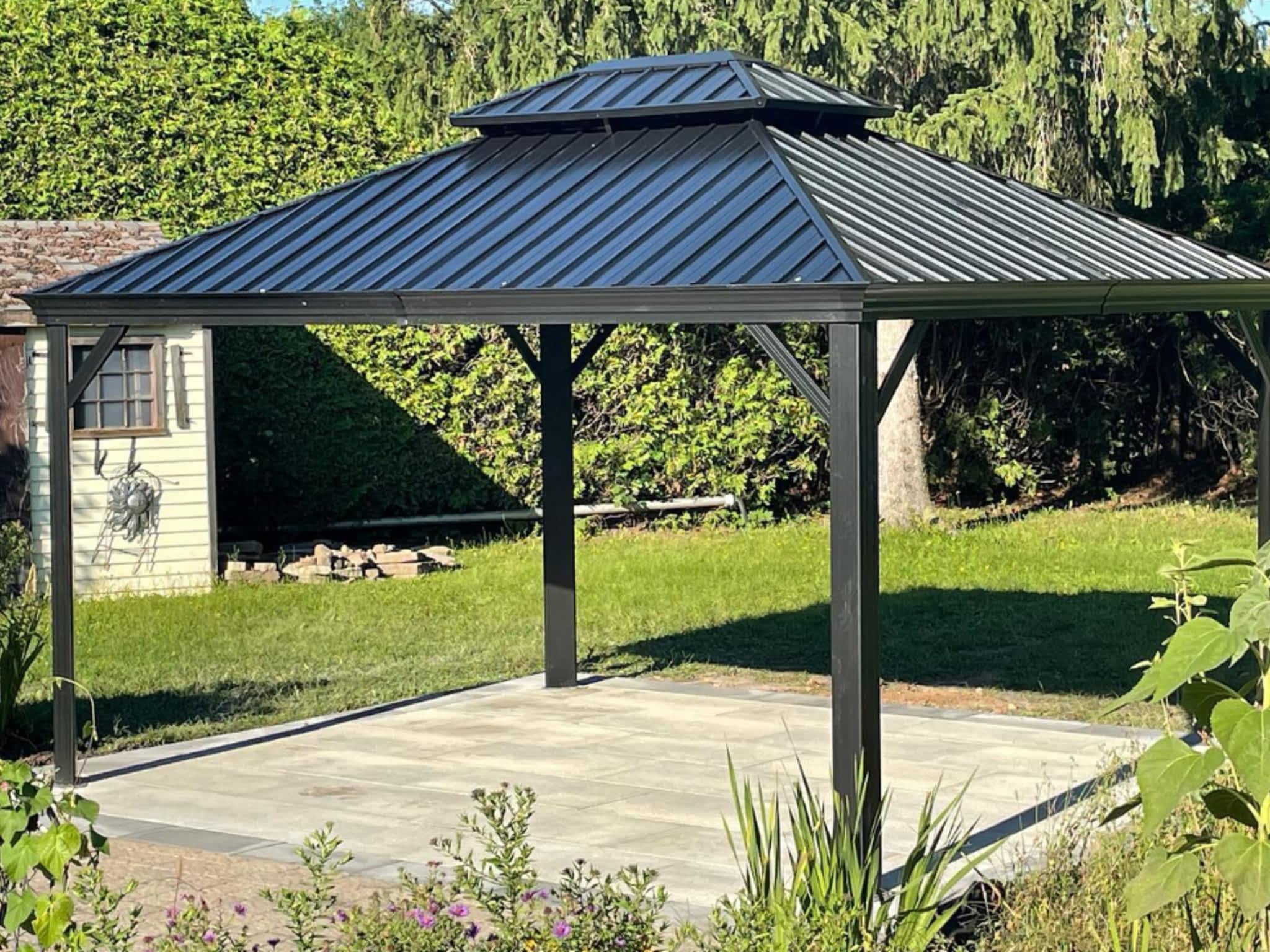 photo CTS Excavation