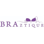 Braztique Inc - Logo