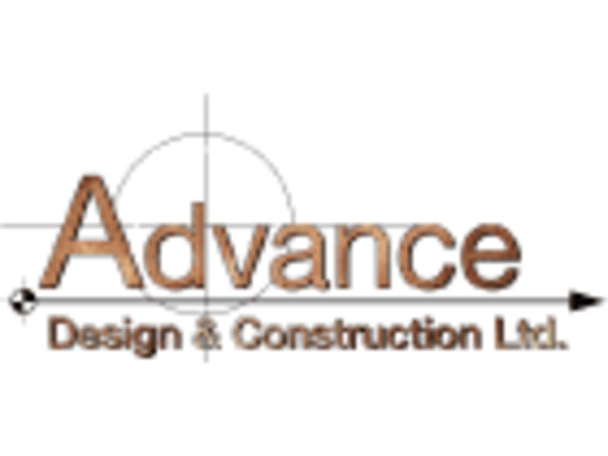 photo Advance Design & Construction Ltd