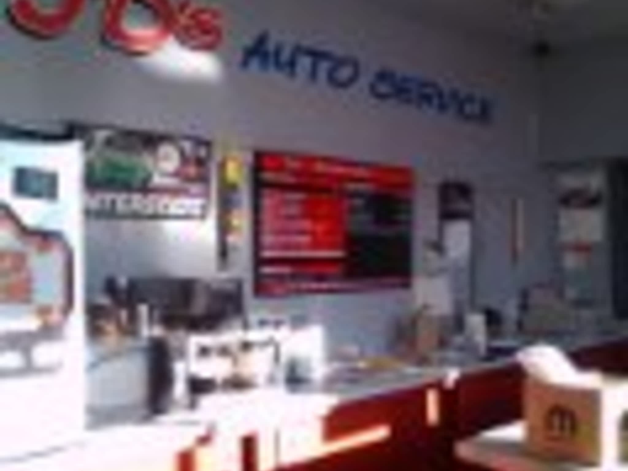 photo J D's Auto Service