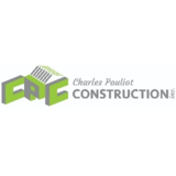 Voir le profil de Charles Pouliot Construction Inc. - Lac-Etchemin