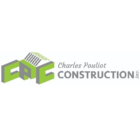 Charles Pouliot Construction Inc. - Entrepreneurs en construction