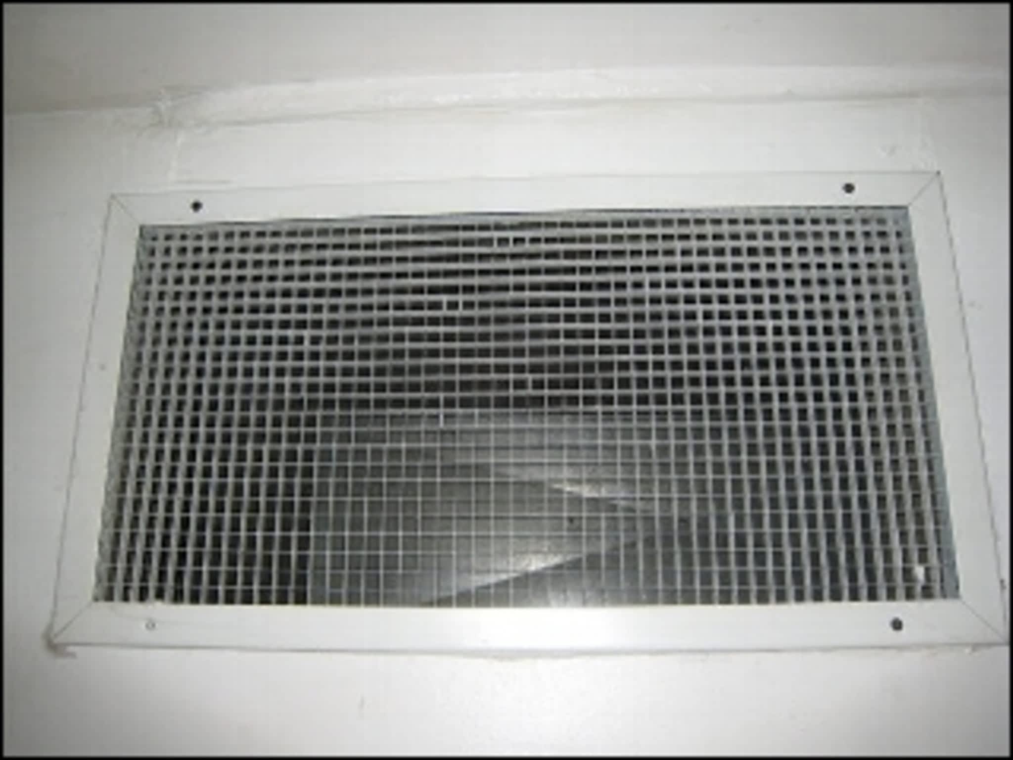 photo Superior Air Duct Cleaning