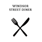 Windsor Street Diner Inc - Logo