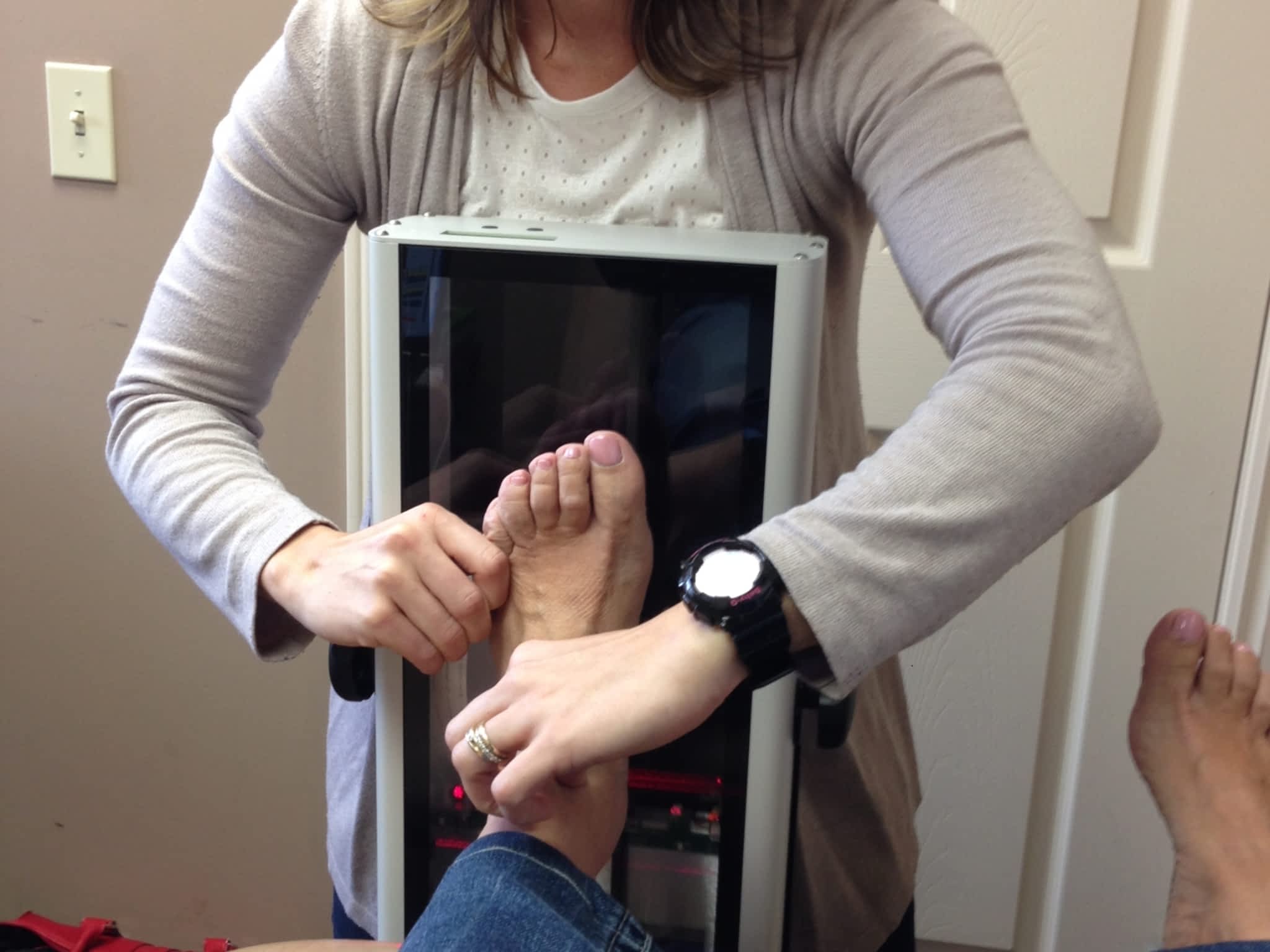 photo Complete Foot Care Clinic