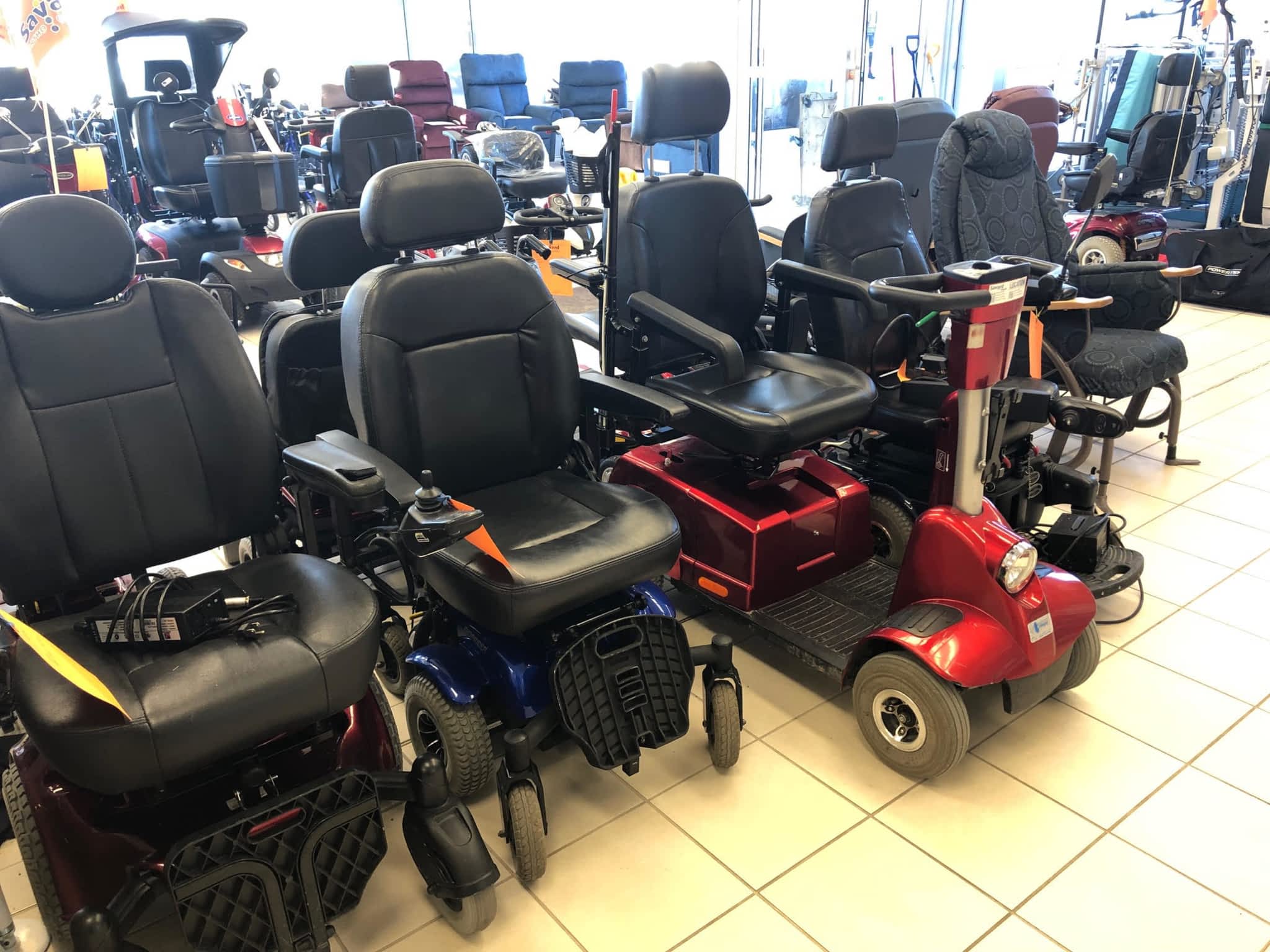 photo Médicus Savard