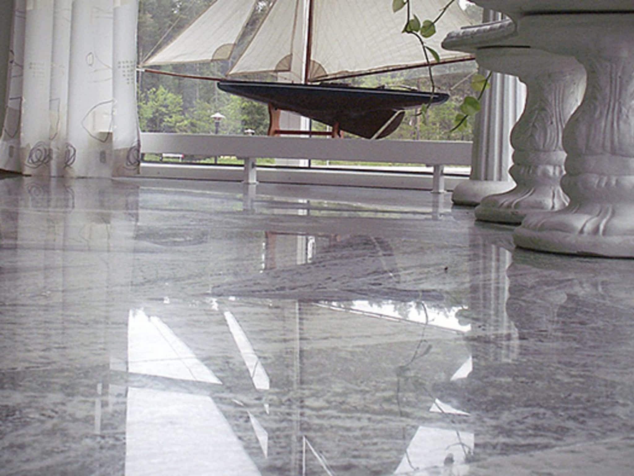 photo Andrews Professional Installation