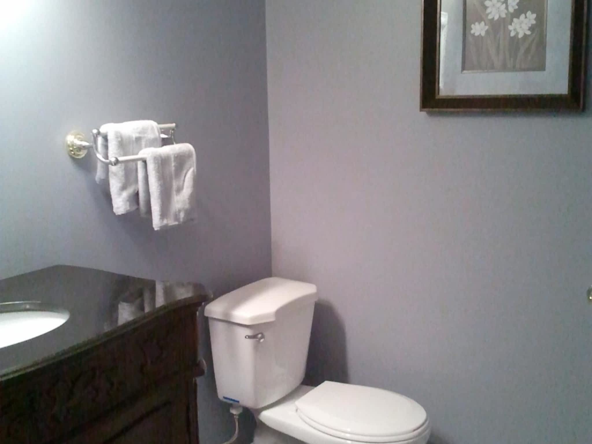 photo MJG Contracting