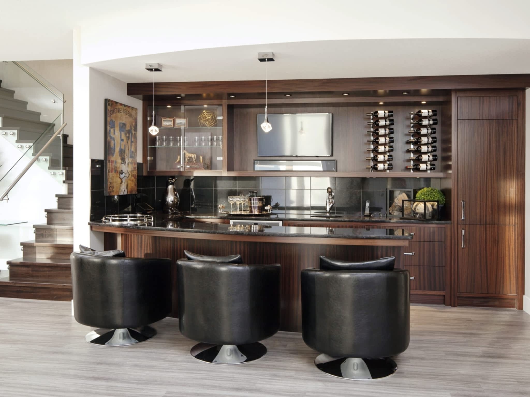 photo Abbey Platinum Master Built