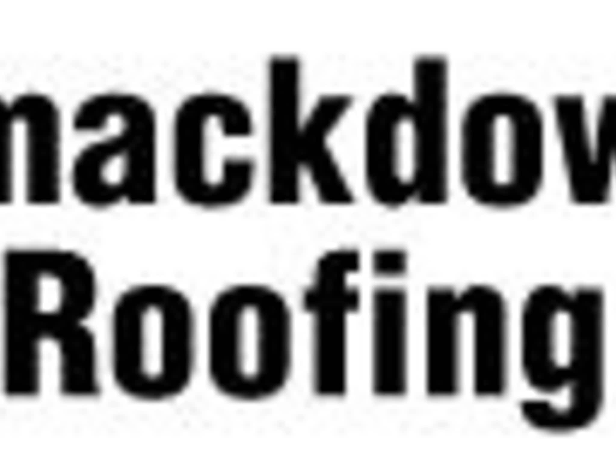 photo Smackdown Roofing & Siding