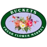 Buckets Fresh Flower Market Inc. - Florists & Flower Shops