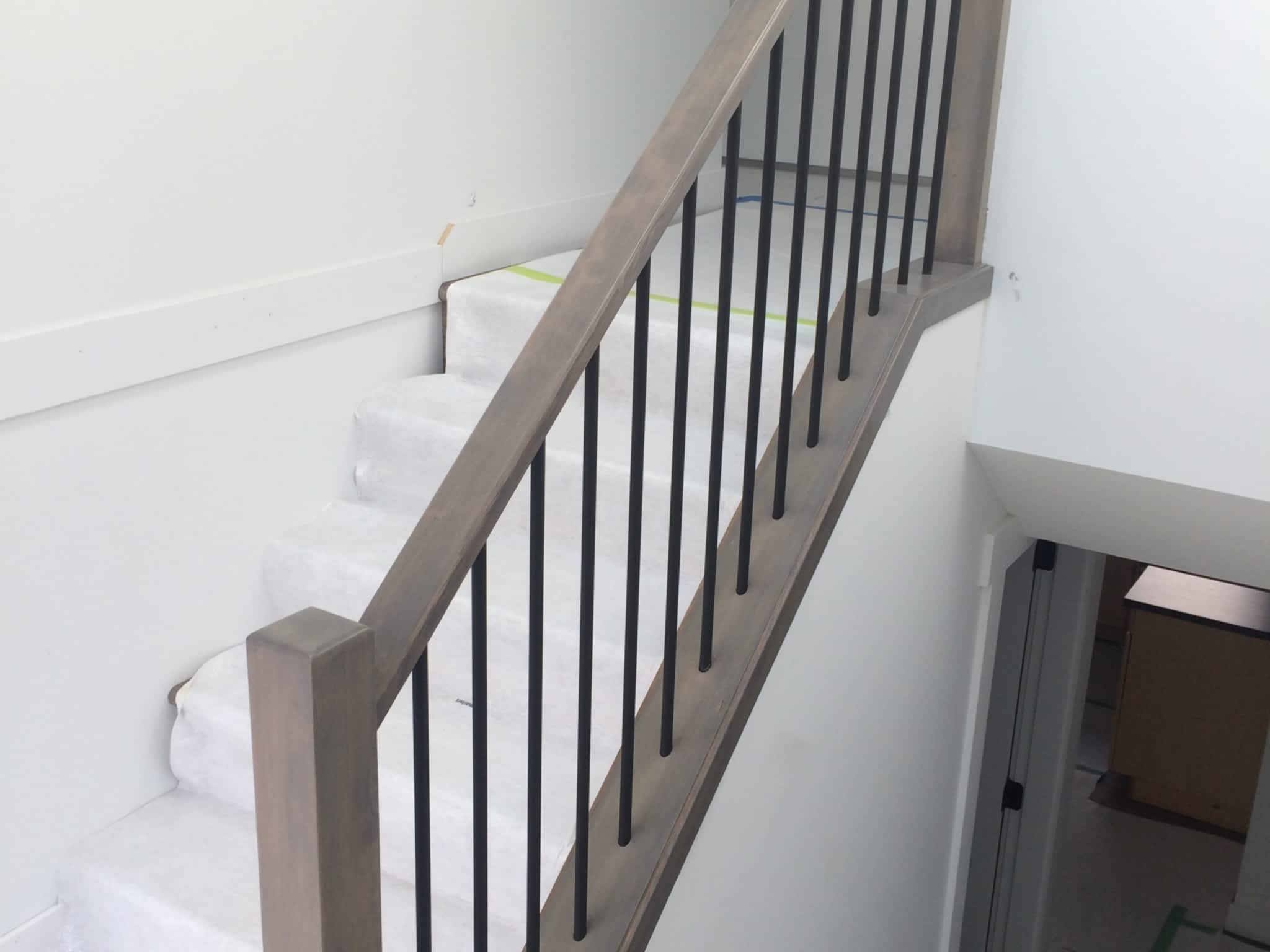 photo A N T Carpentry Ltd