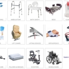 Eastern Medical Supplies Co - Fournitures et matériel de soins à domicile