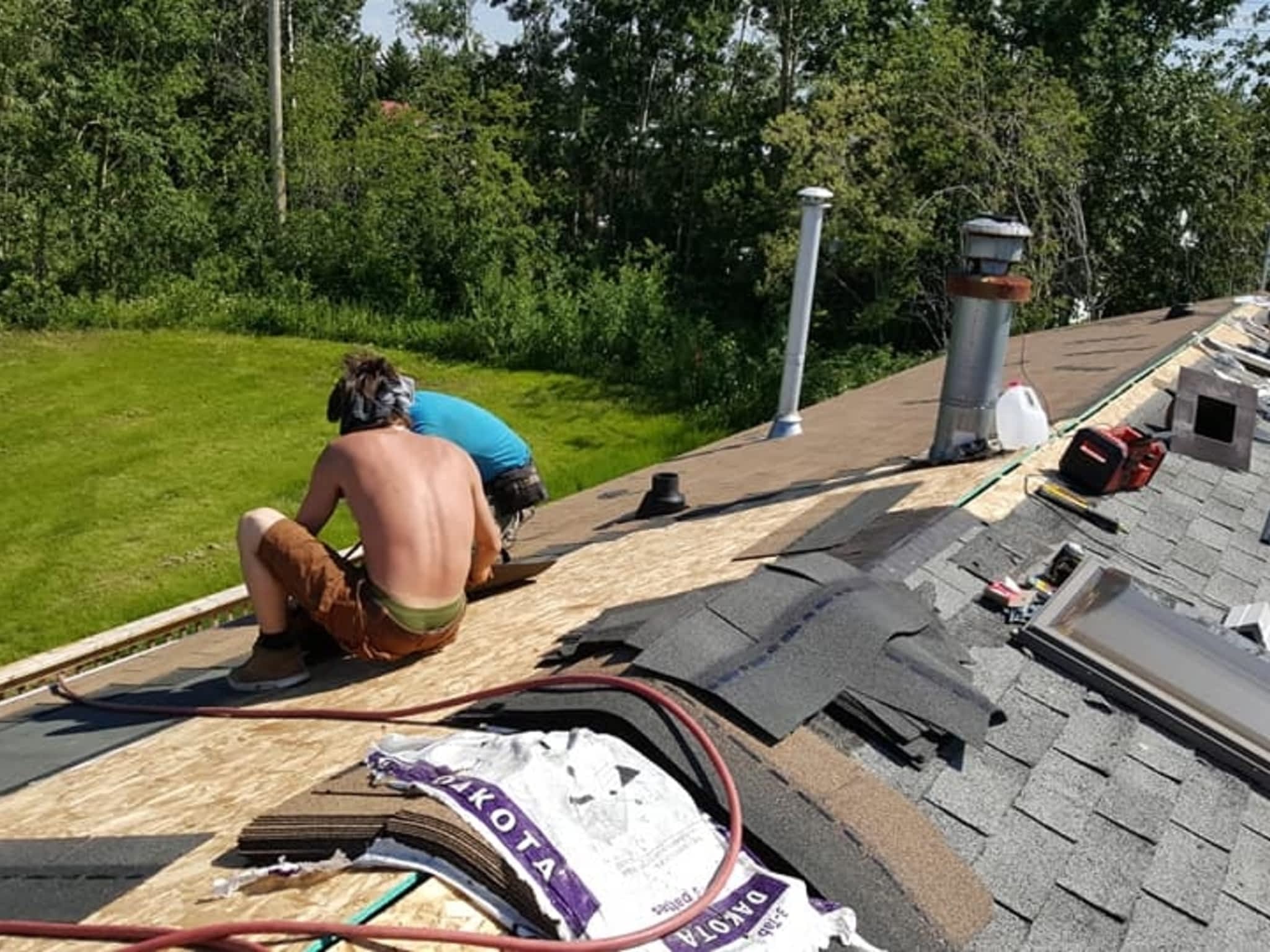 photo Pro Sledge Construction LTD.