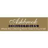 Ashbrook Collectibles - Gold, Silver & Platinum Buyers & Sellers