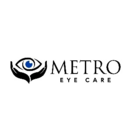 Metro Eye Care - Logo