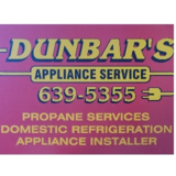 View Dunbar's Appliance Service’s Saint John profile