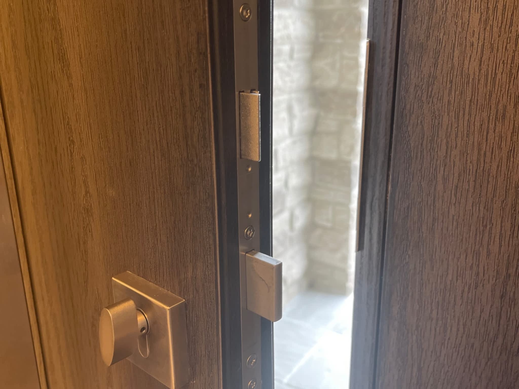 photo Locksmith and Garage Door Service