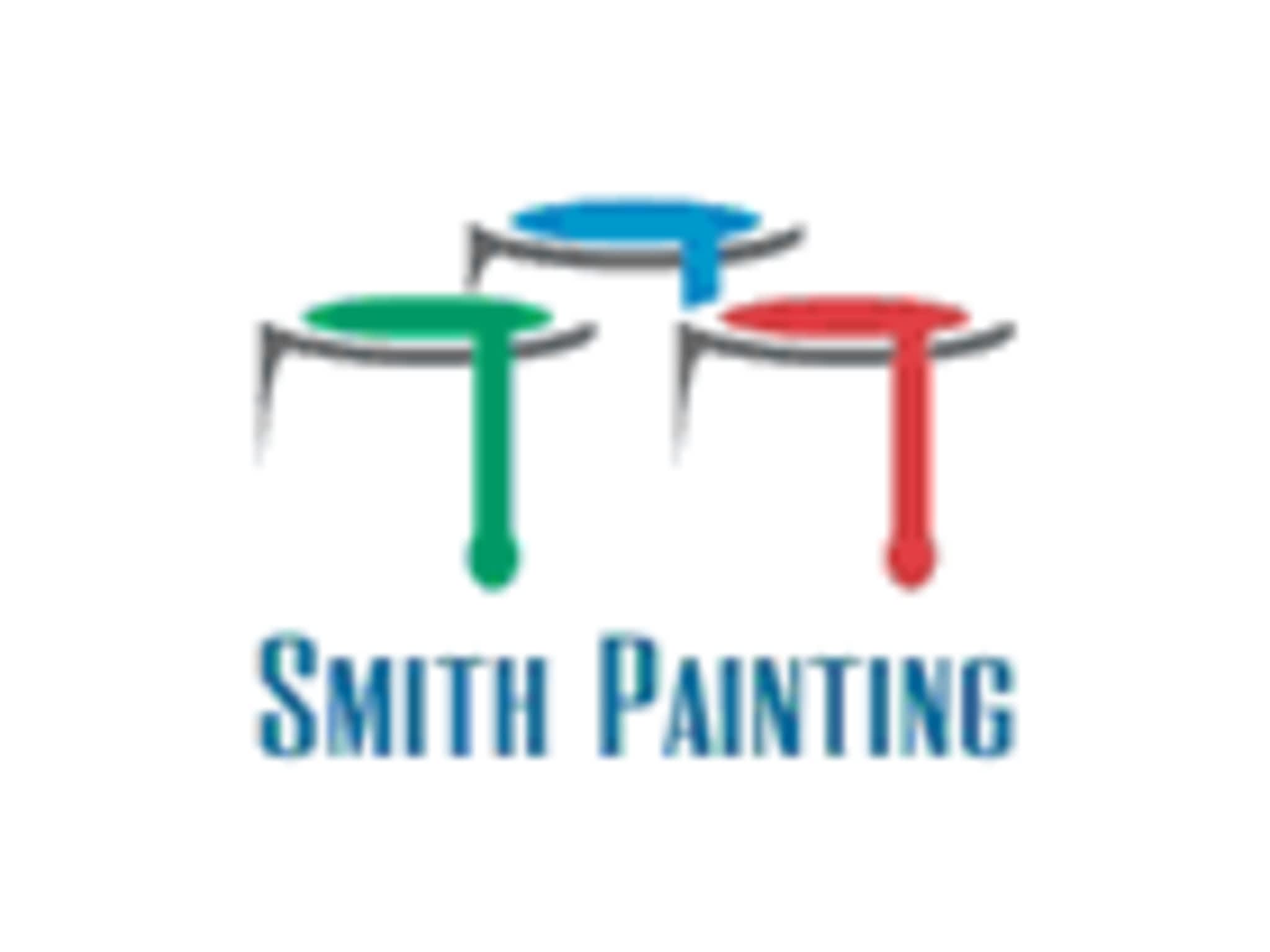 photo Smith Painting