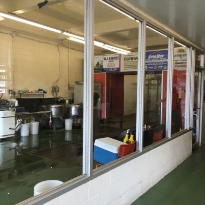 Sarnia Automatic Car Wash - Lave-autos