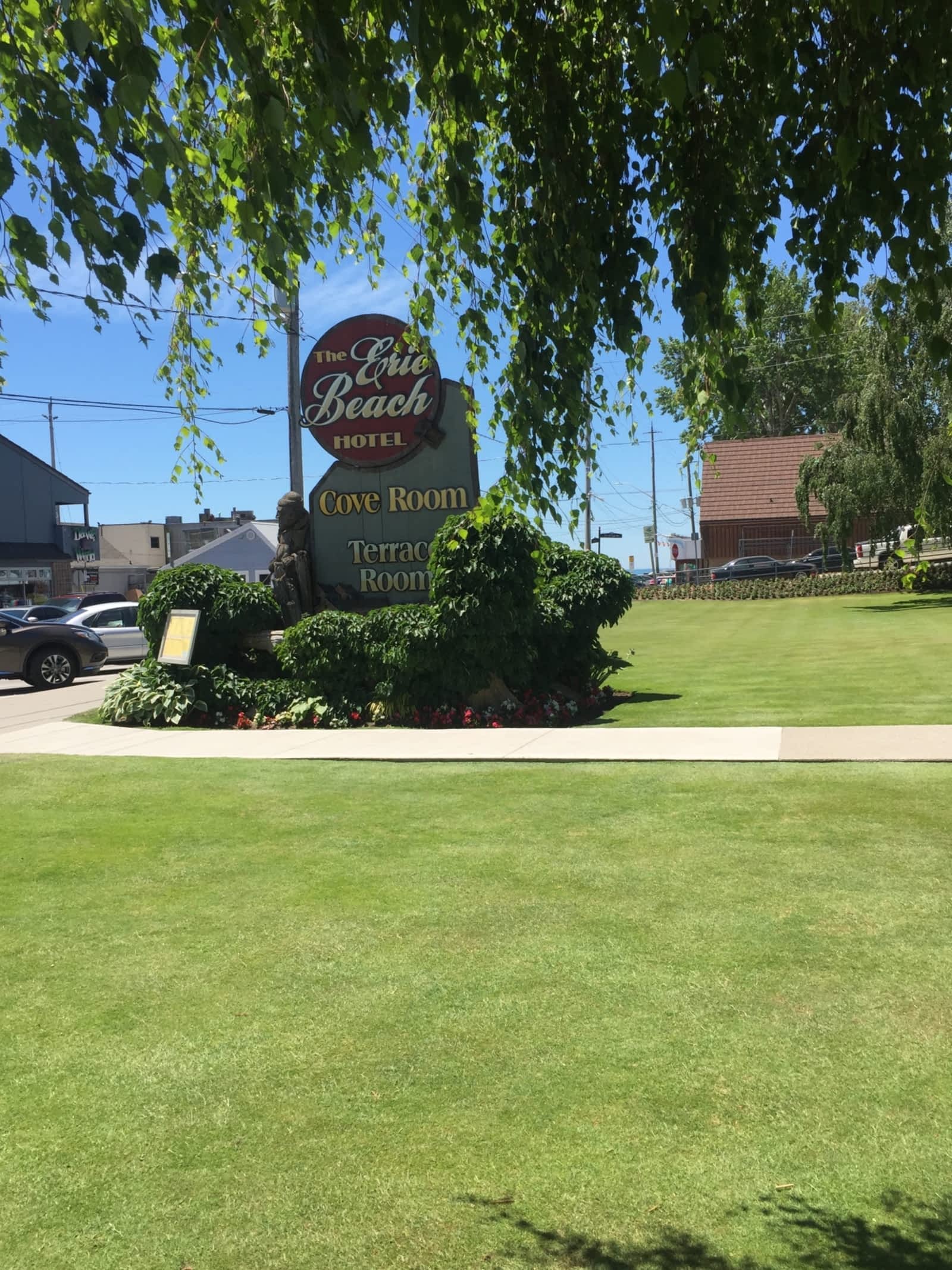 Erie Beach Hotel Port Dover Ontario Erie Beach Motor Hotel Port Dover Ontario Canada 40 60 S Erie Beach Hotel Port Dover Ontario Erie Beach Motor Hotel Port Dover Ontario Canada 40 60 S