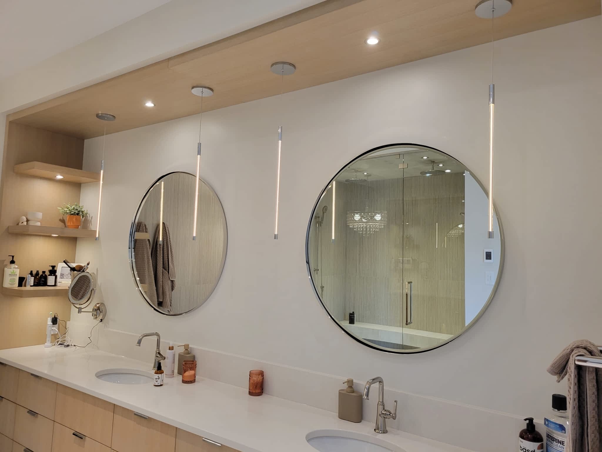 photo Pfitztech Electrical & Data