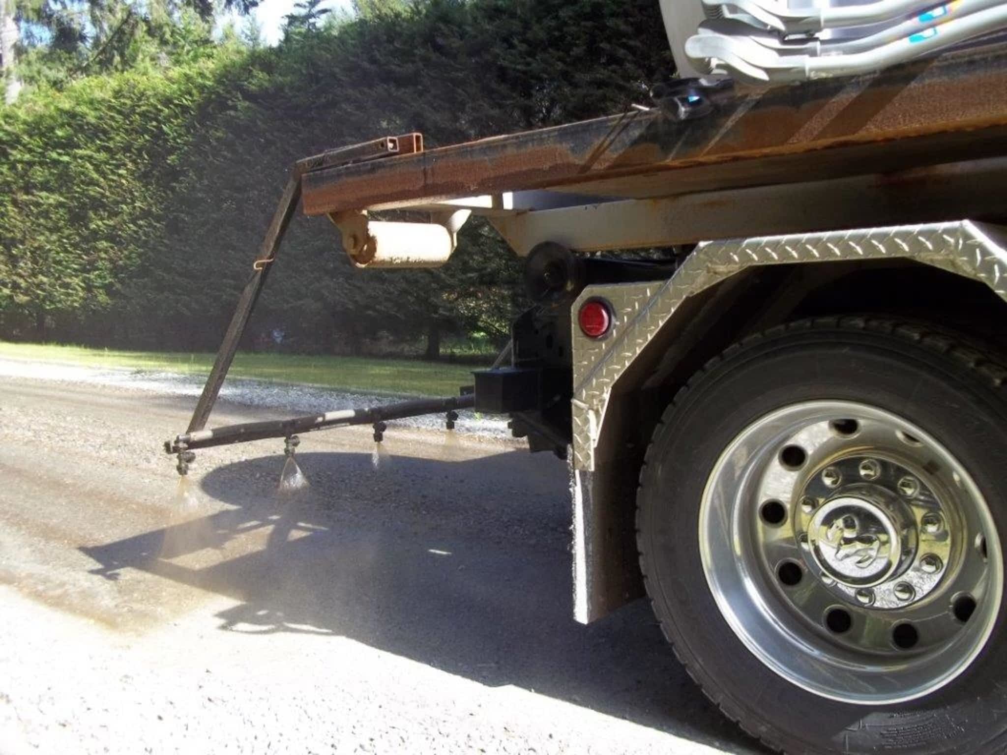 photo Dice Contracting Ltd