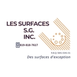 Voir le profil de Les Surfaces S.G. Inc. - Val-Belair