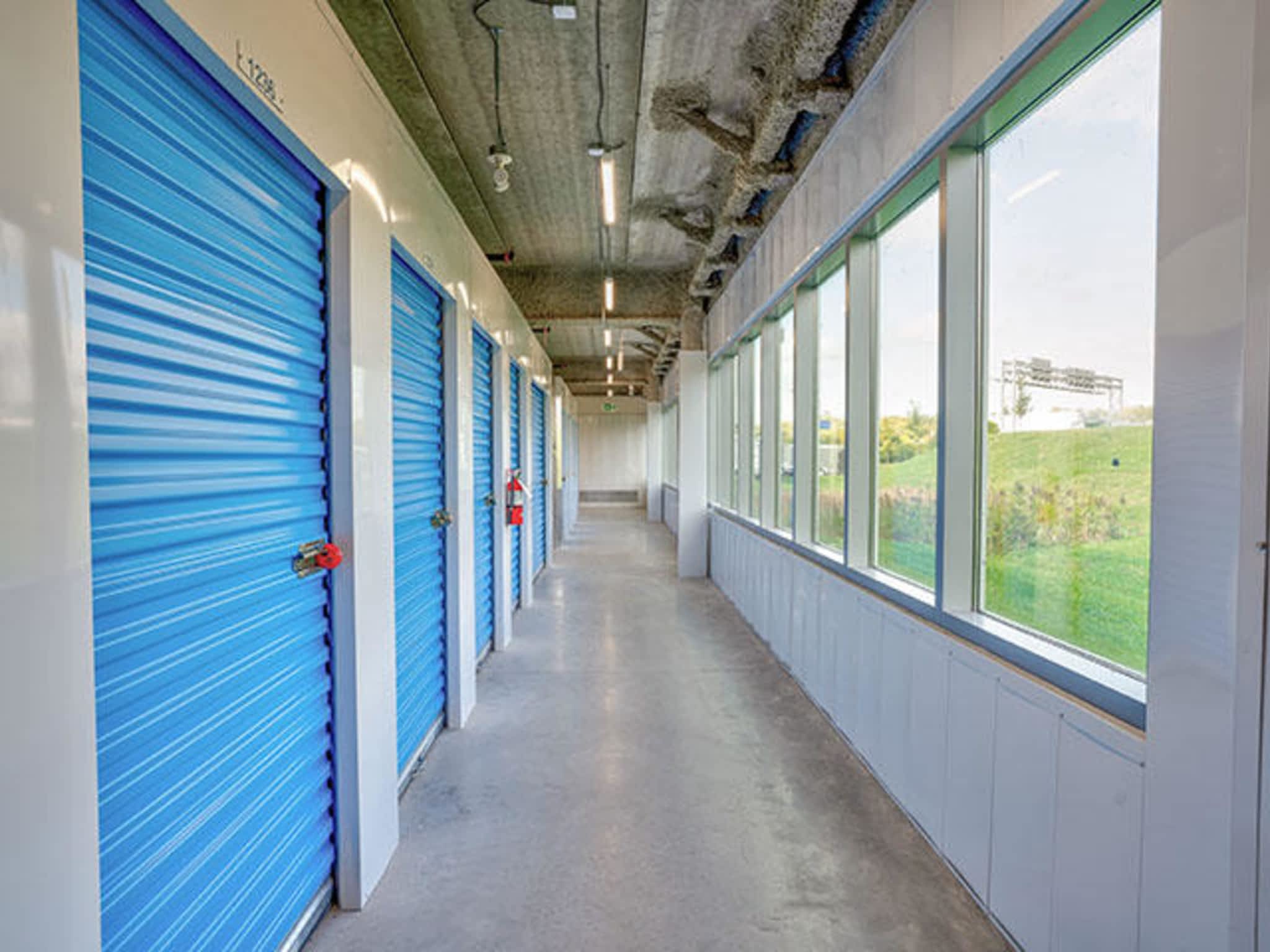 photo SmartStop Self Storage