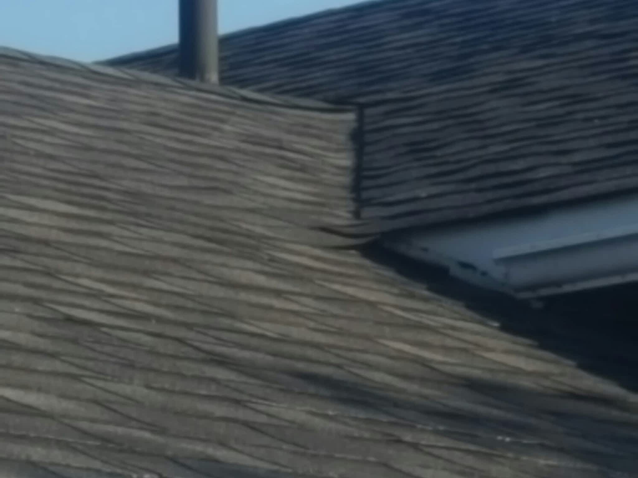 photo K&B Inc Roofing