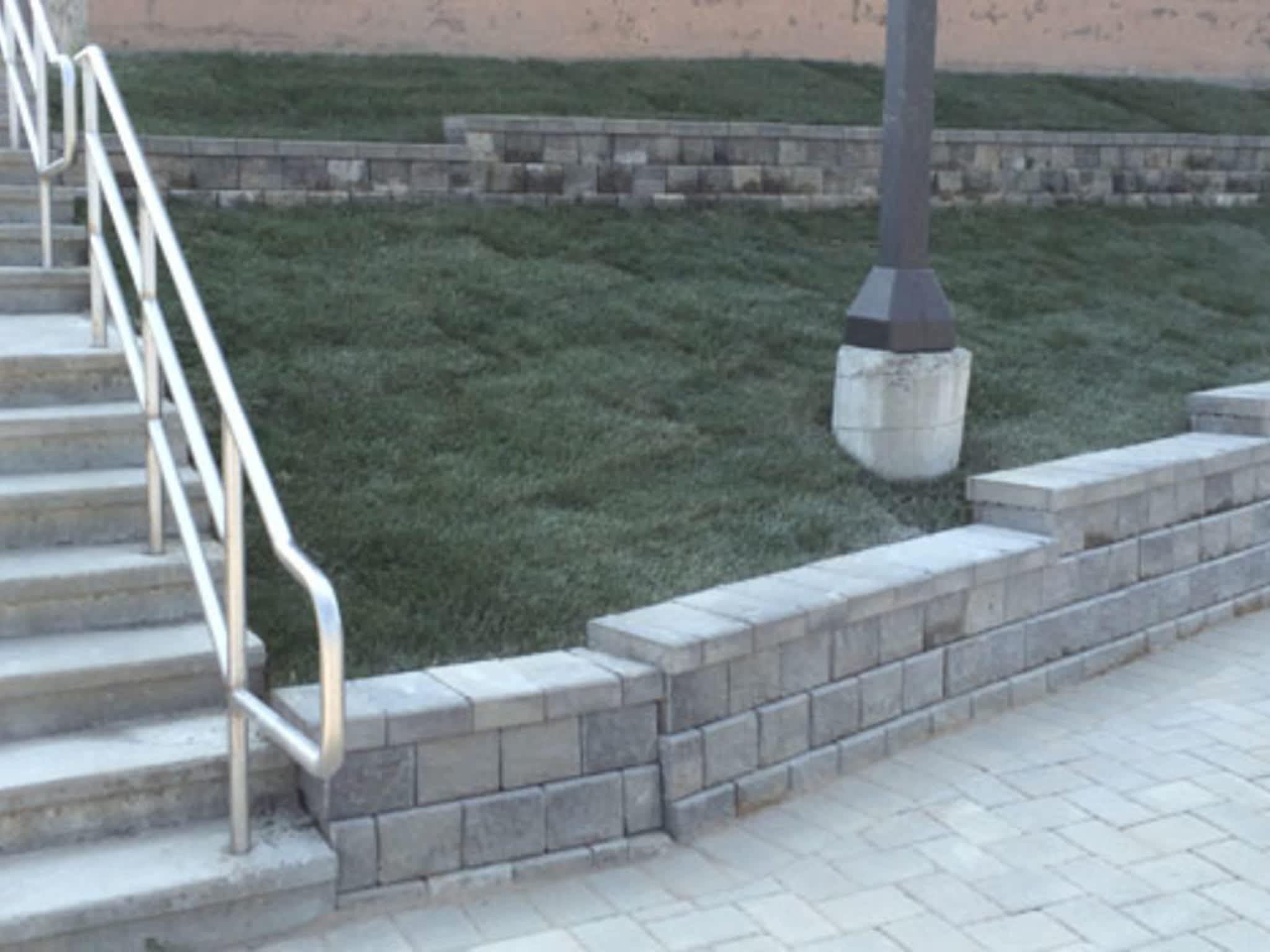 photo Push Plow & Excavation