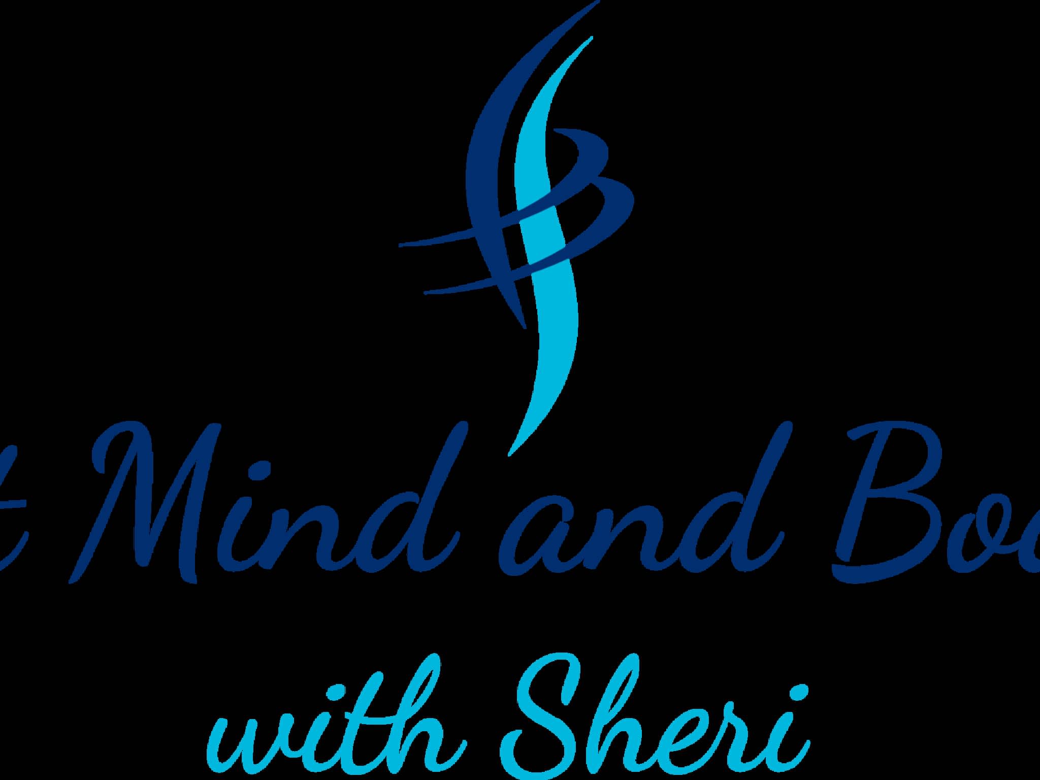 photo Fit Mind & Body with Sheri